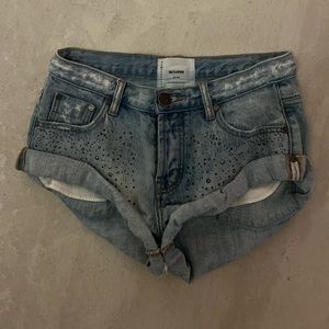 One Teaspoon Shorts